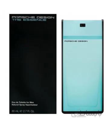 The Essence Porsche Design