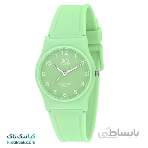ساعت مچی کیو اند کیو مدل VP34J065Y