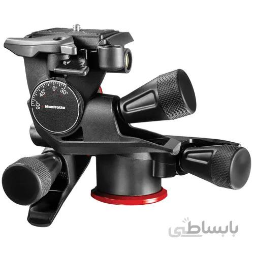 هد عکاسی مانفرتو MANFROTTO MHXPRO-3W GEARD