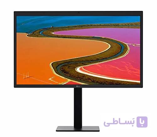 مانیتور ال جی  سایز27 اینچ
