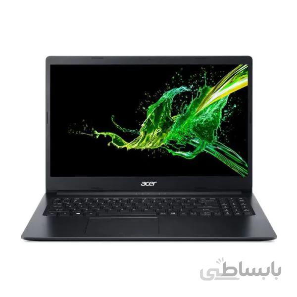 لپ تاپ 15 اینچی ایسر مدل Aspire 3 A315-57G-75DB