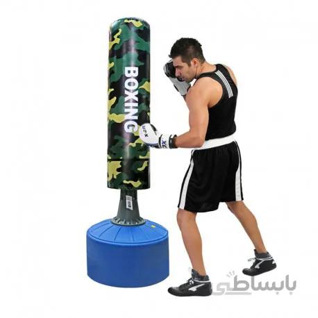 کیسه بوکس ایستاده کد G073