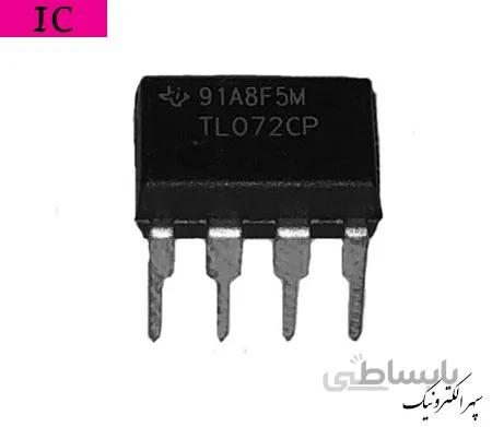 TL072CP