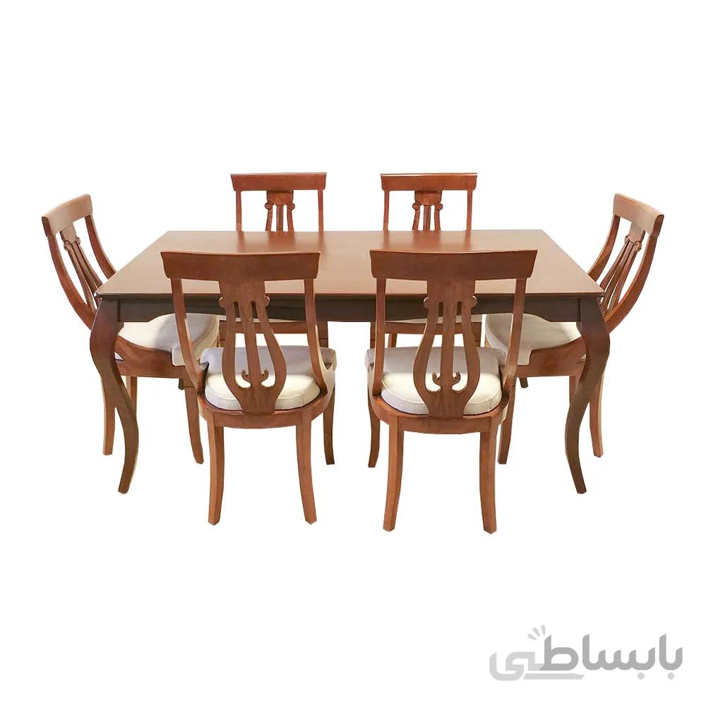 ناهار خوری پرشین