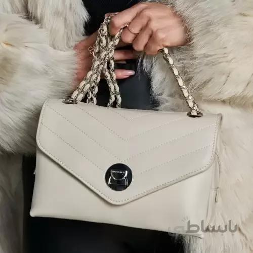 کیف دوشی مدل David Jones cm6028 - دیوید جونز