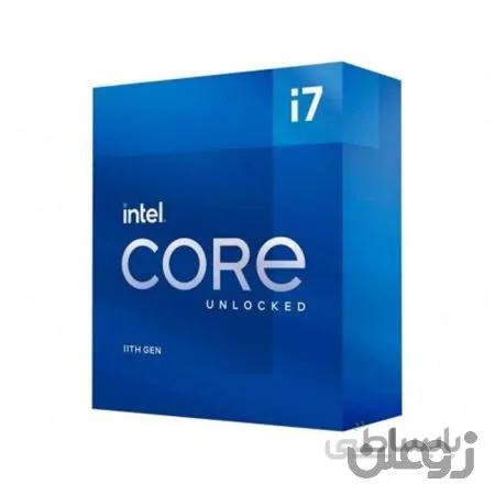 Intel Core i7 11700K 3.6GHz LGA 1200 Rocket Lake TRAY CPU