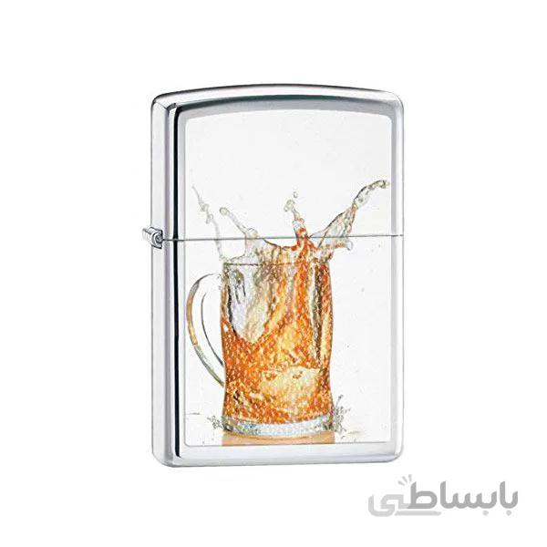فندک زیپو کد 28293