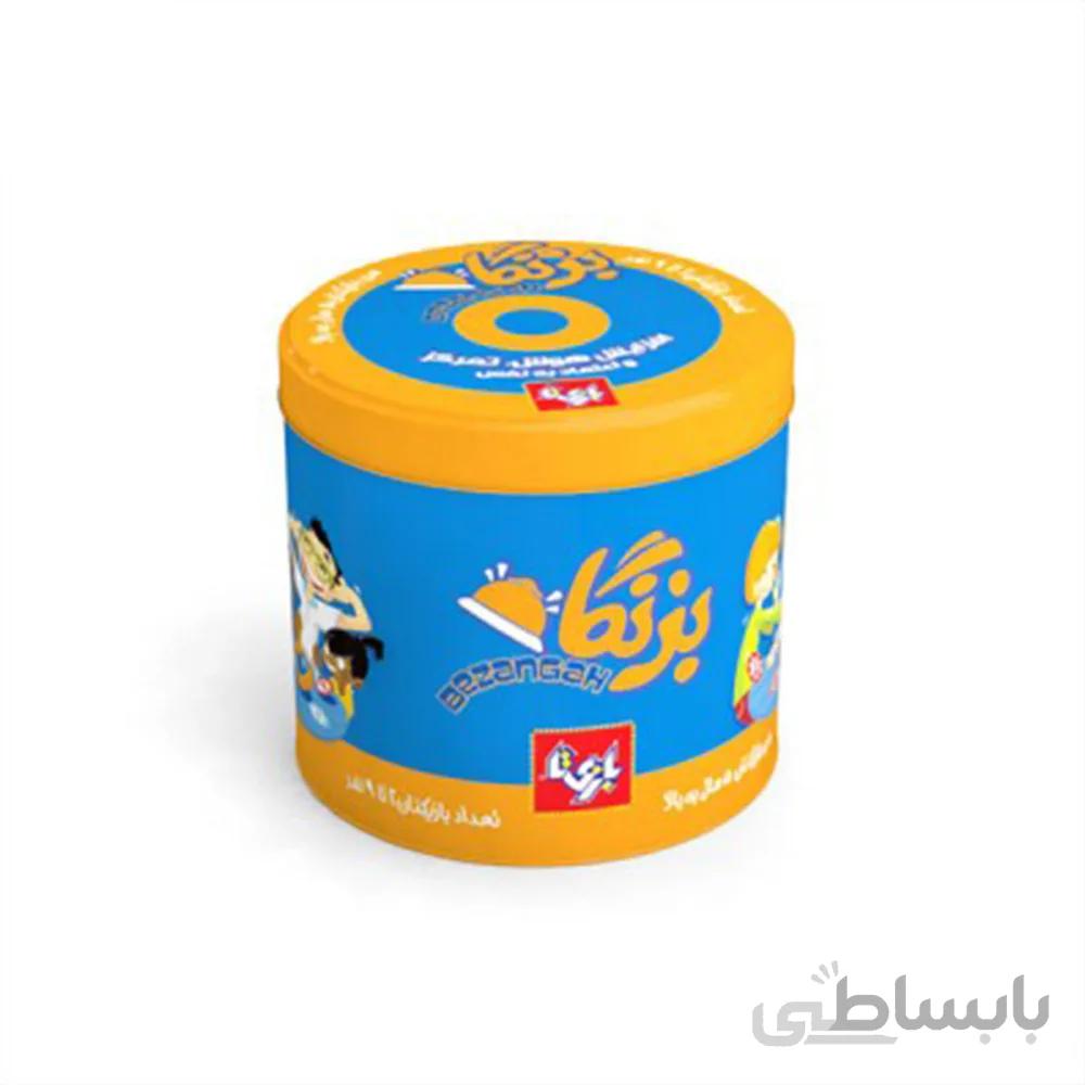 بازی بزنگاه