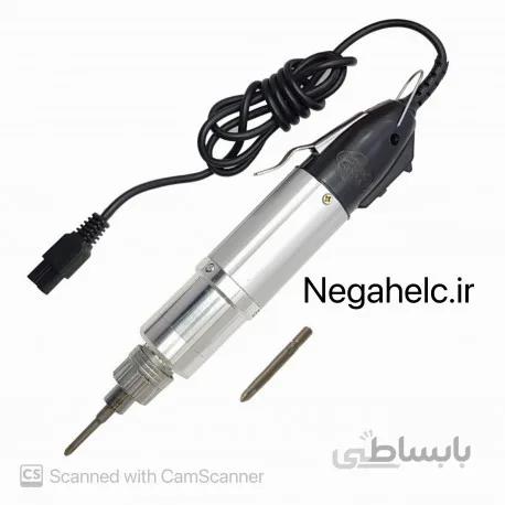 پیچ گوشتی برقی 802A