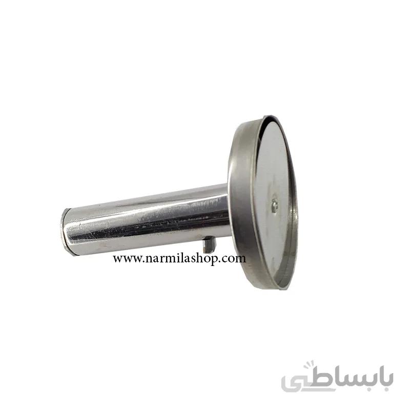 فلافل زن استیل