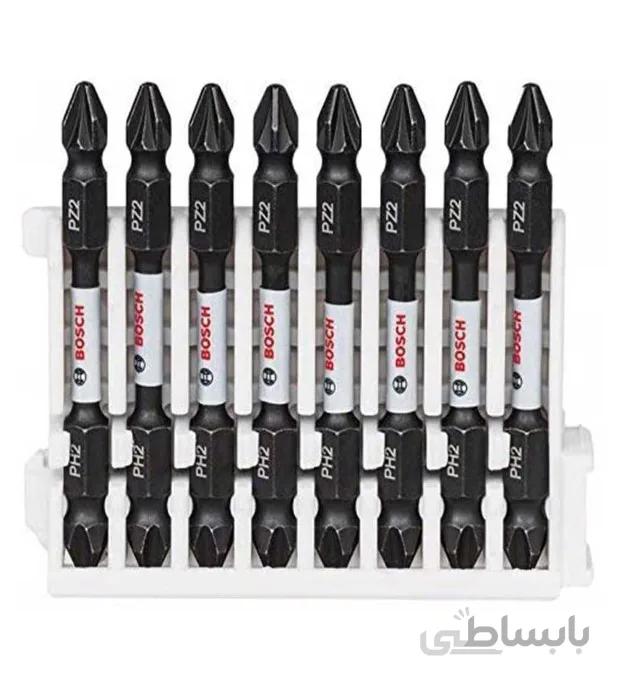 ست دو سر Impact Control PH2-PZ2 حرفه ای بوش