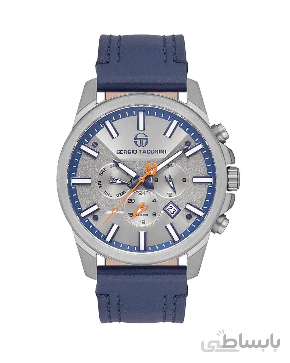 ساعت مچی مردانه سرجیو تاچینی SERGIO TACCHINI ST.1.10152.5
