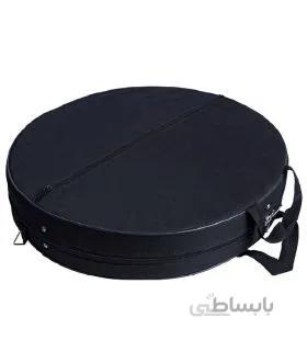 هاردکیس دف با روکش برزنتی