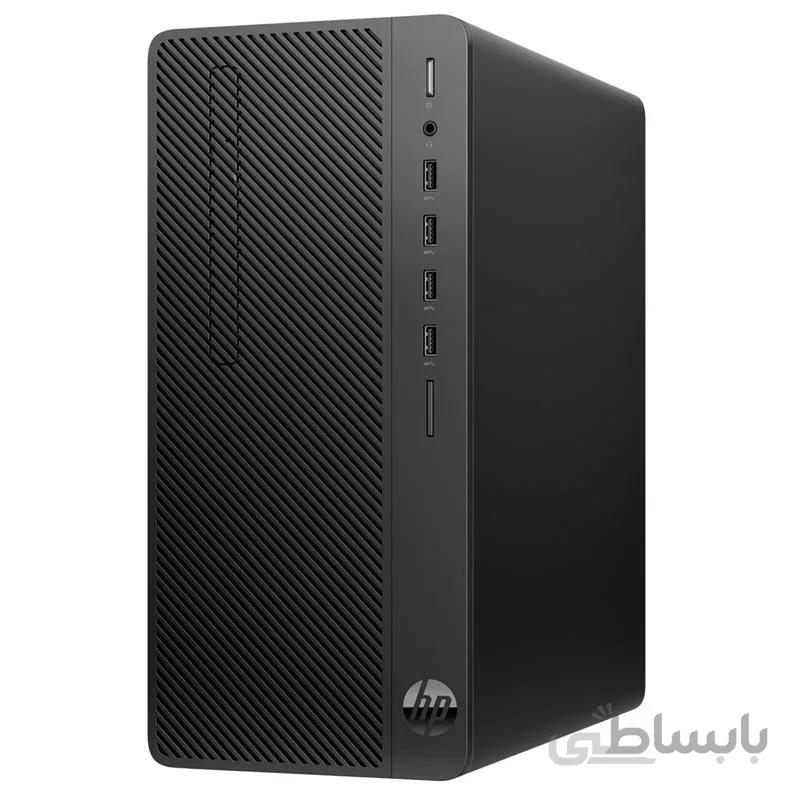 کامپیوتر دسکتاپ اچ پی مدل (ProDesk 290 G3-A)