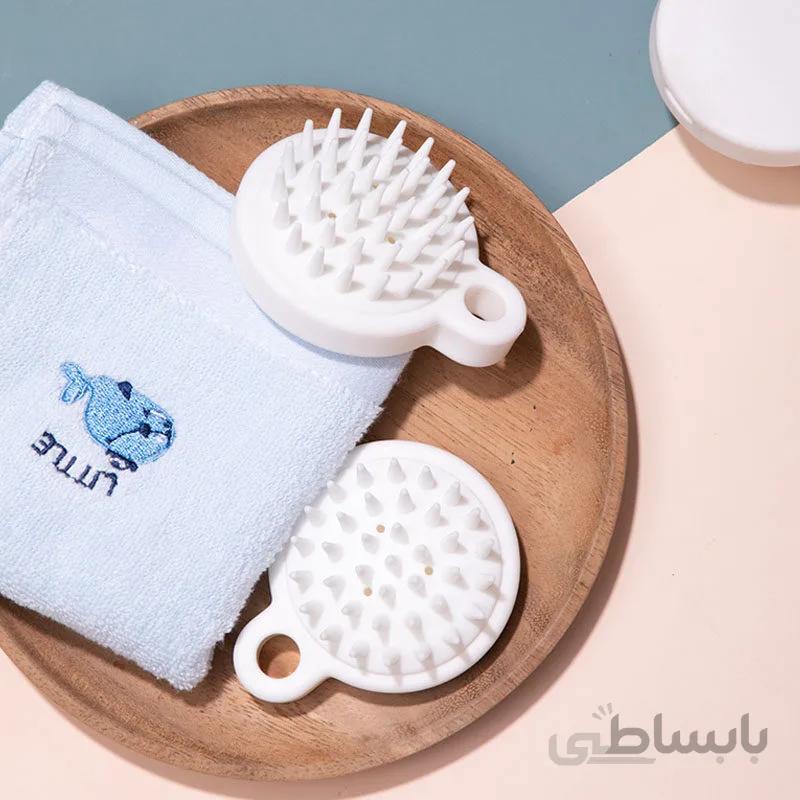ماساژور سر برسی