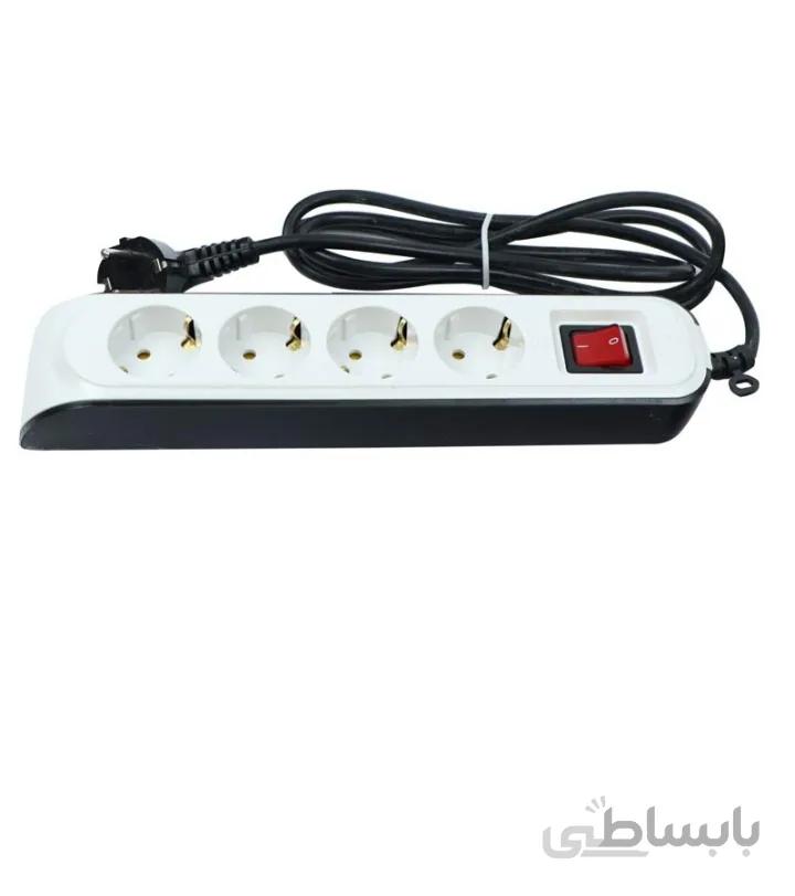 محافظ 4خانه ارتدار با کلید پارت 1.8