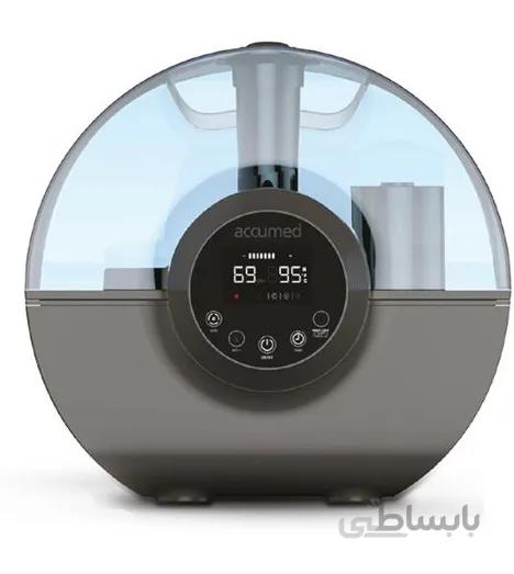 بخور سرد اکیومد مدل MD300C