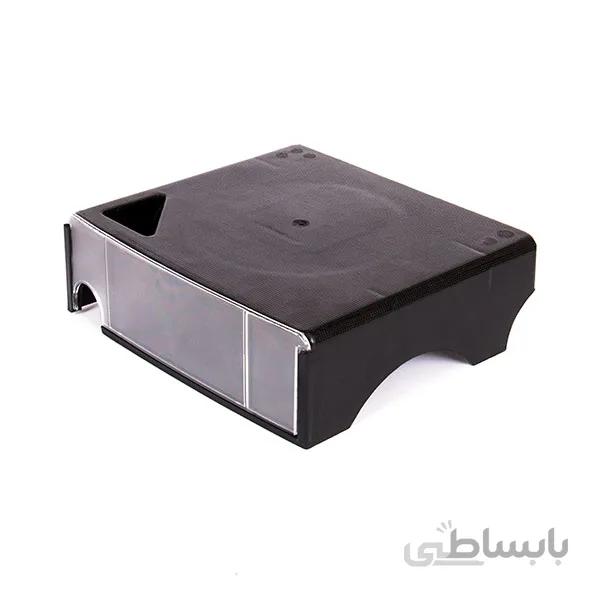 پایه زیر مانیتوری رومینا بدون کشو