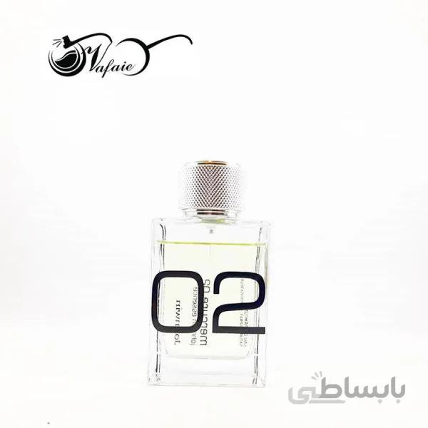 مشخصات، قیمت و خرید عطر مولکول اسنتریک 02 Molocule Escentric