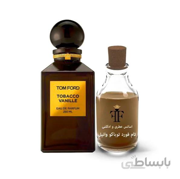 اسانس عطر تام فورد توباکو وانیل tom ford Tobacco Vanille