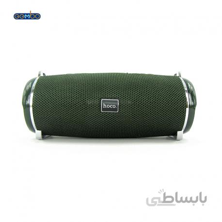 اسپیکر بلوتوث هوکو مدل HC2 ا speaker bluetooth hoco HC2