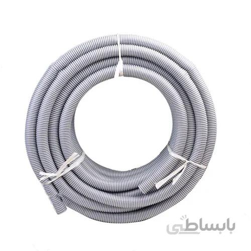 لوله خرطومی 16 طرح نسوز ( 500 گرم )