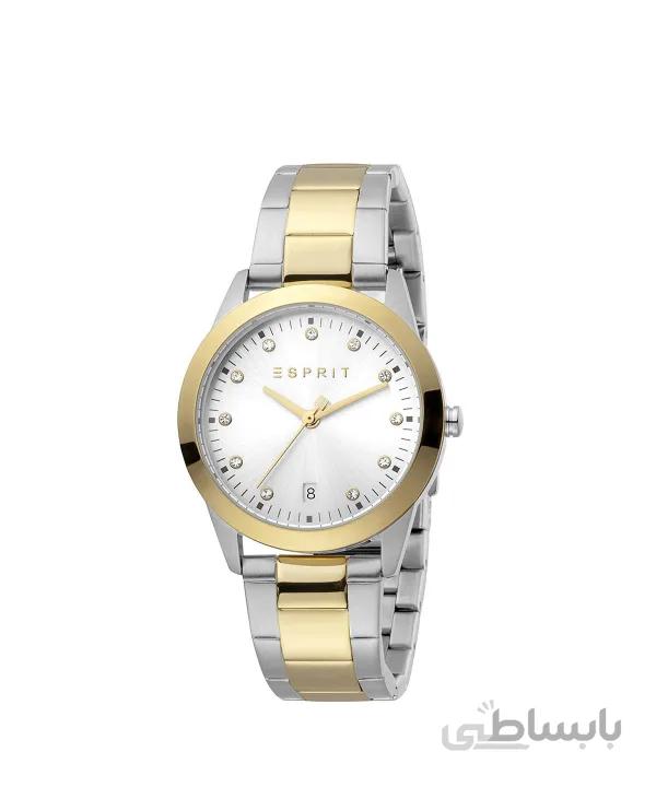 ساعت مچی اسپریت ESPRIT کد ES1L197M0095 ا ES1L197M0095
