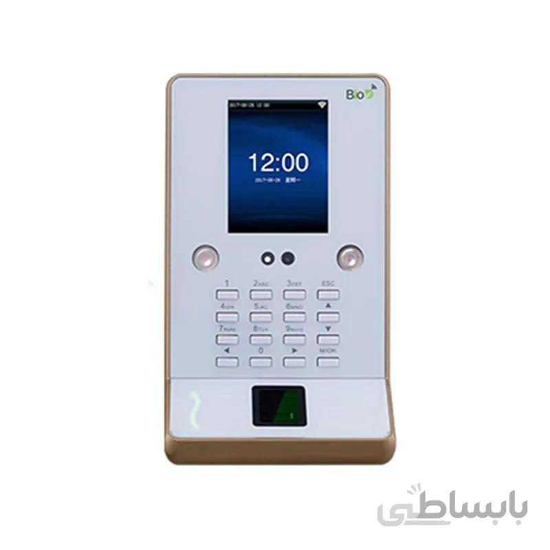 دستگاه حضور غیاب تشخیص چهره و کنترل تردد KTA-3650