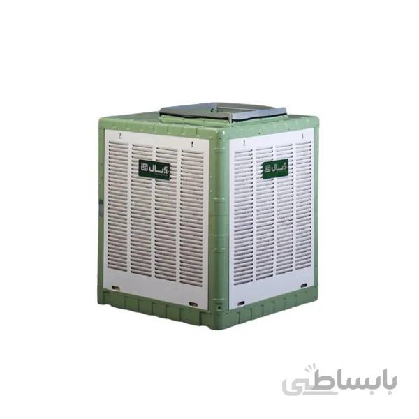 کولر آبی ثابت آبسال ا AC-58