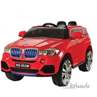 ماشین شارژی BMW مدل ZR5269