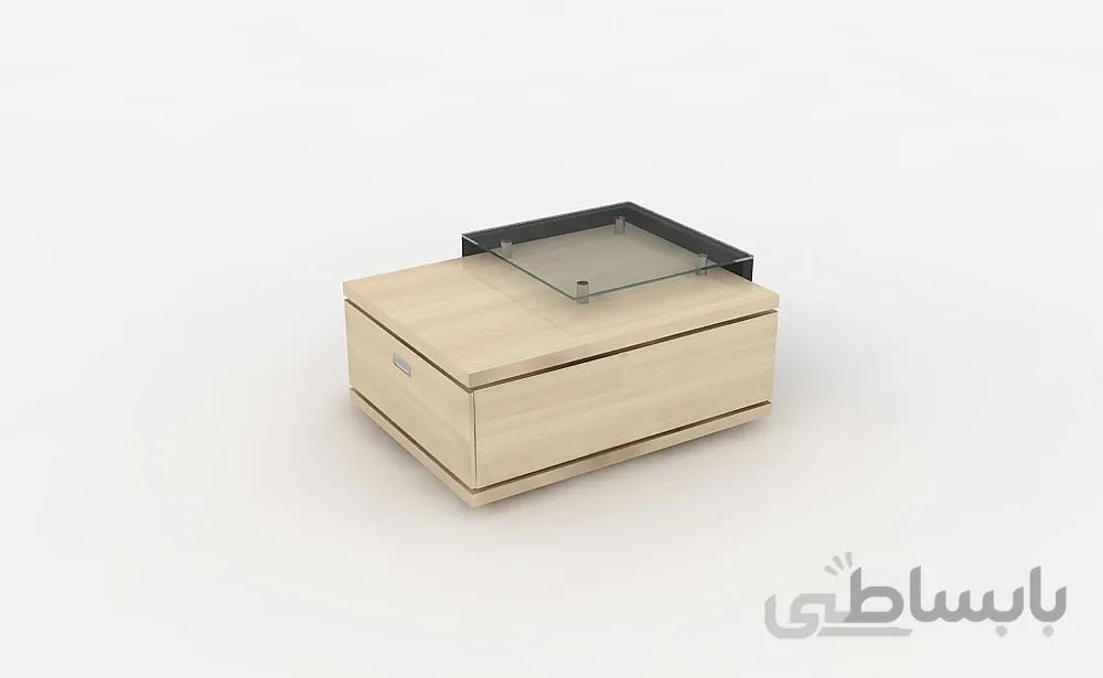 میز پذیرایی CT106