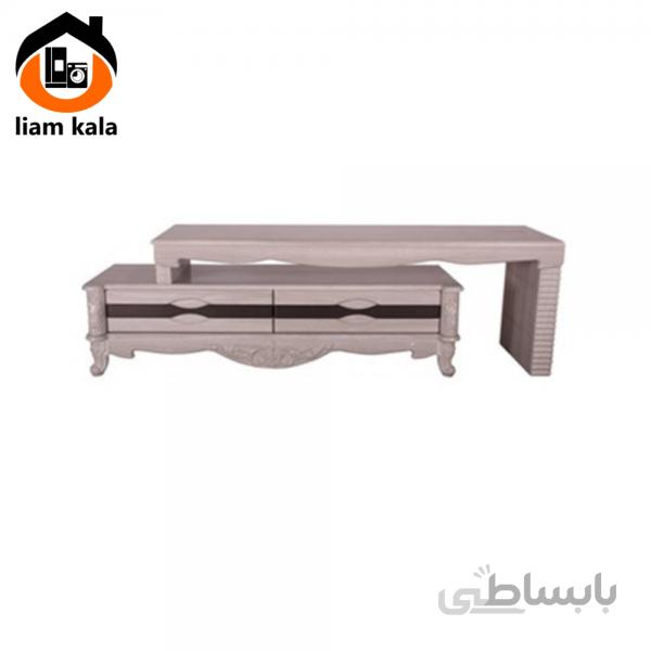 میزتلویزیون متین مدل R704