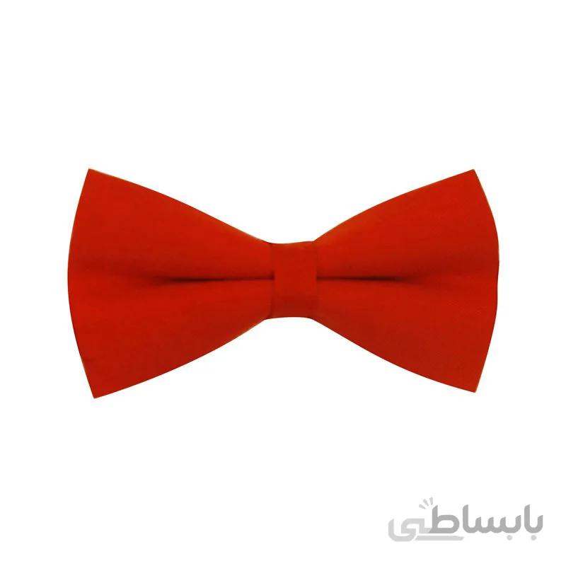 پاپیون دوبل اعلا نوزادی جعبه ای ۰ تا ۵ سال