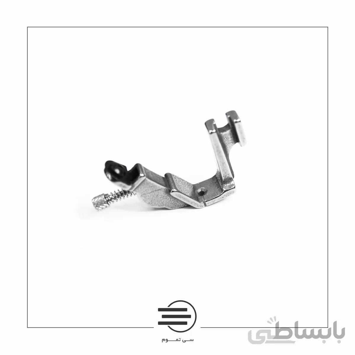 پایه کش دوز چرخ راسته