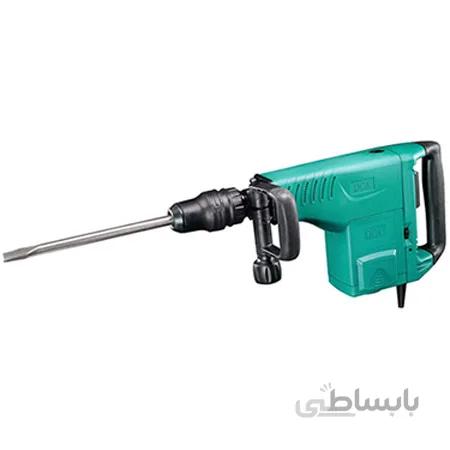 چکش تخریب دی سی ای مدل AZG10 ا DCA AZG10 Demolition Hammer