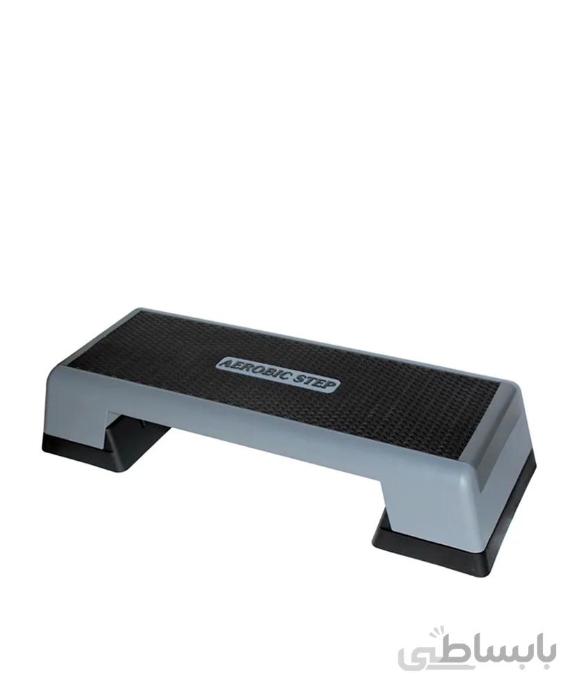 تخته استپ فایبرگلاس 90 سانتی Aerobic Step
