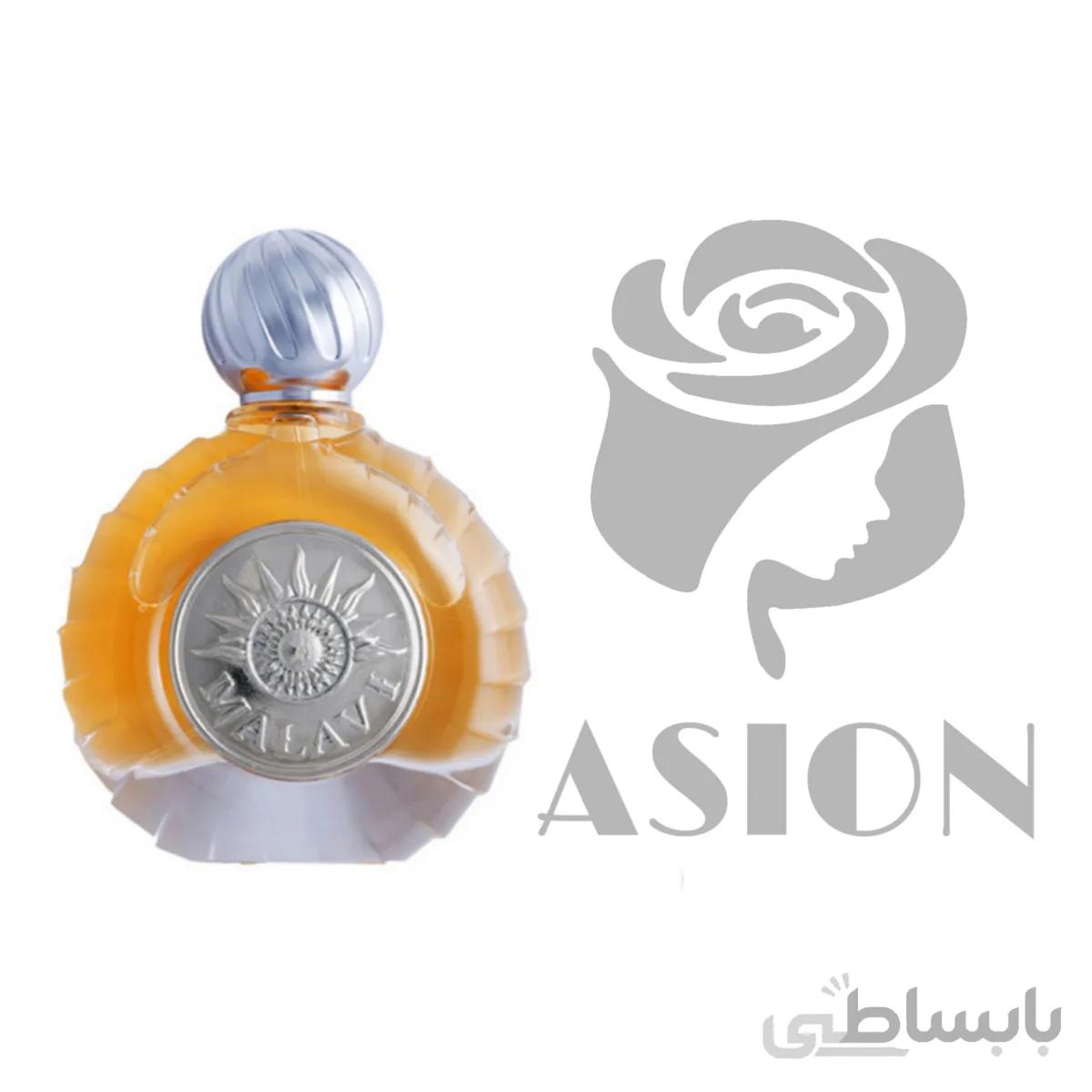 عطر ادکلن زنانه راند سول ملاوی