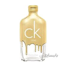 عطر ادکلن سی کی وان گلد | CK One Gold