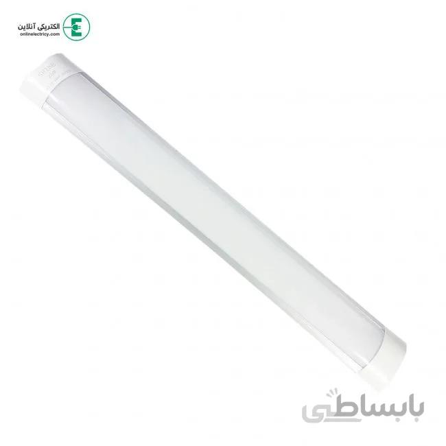 مهتابی ال ای دی 120 سانتی متر 36 وات KMC