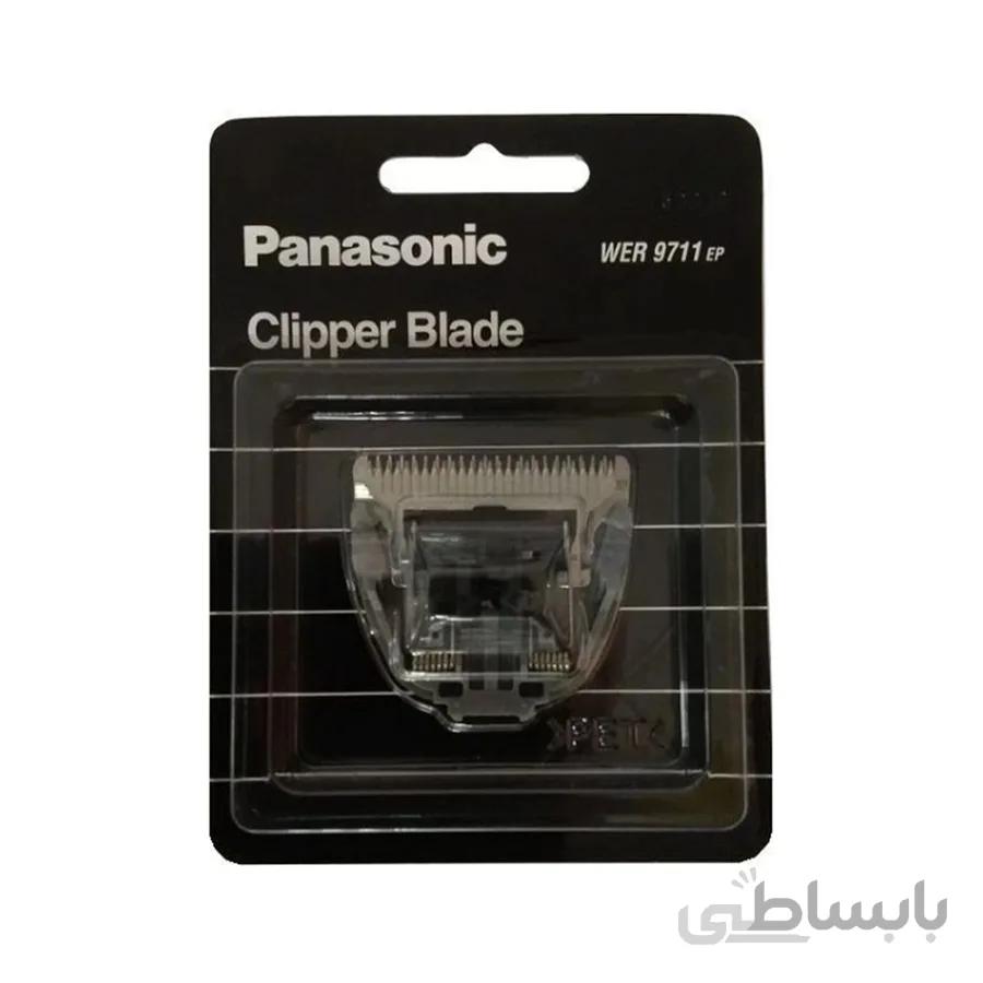 تیغ ماشین اصلاح پاناسونیک مدل WER9711EP
