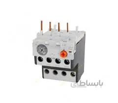 بیمتال متاسل 4-2.5 آمپر LS