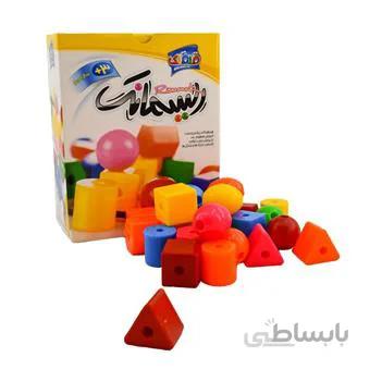 بازی ریسمانک