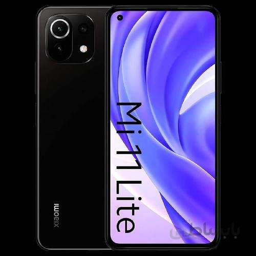 دانلود فایل شماتیک گوشی شیائومی مدل Xiaomi MI 11