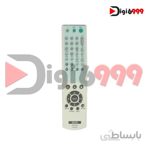 کنترل سونی RMT-D166P