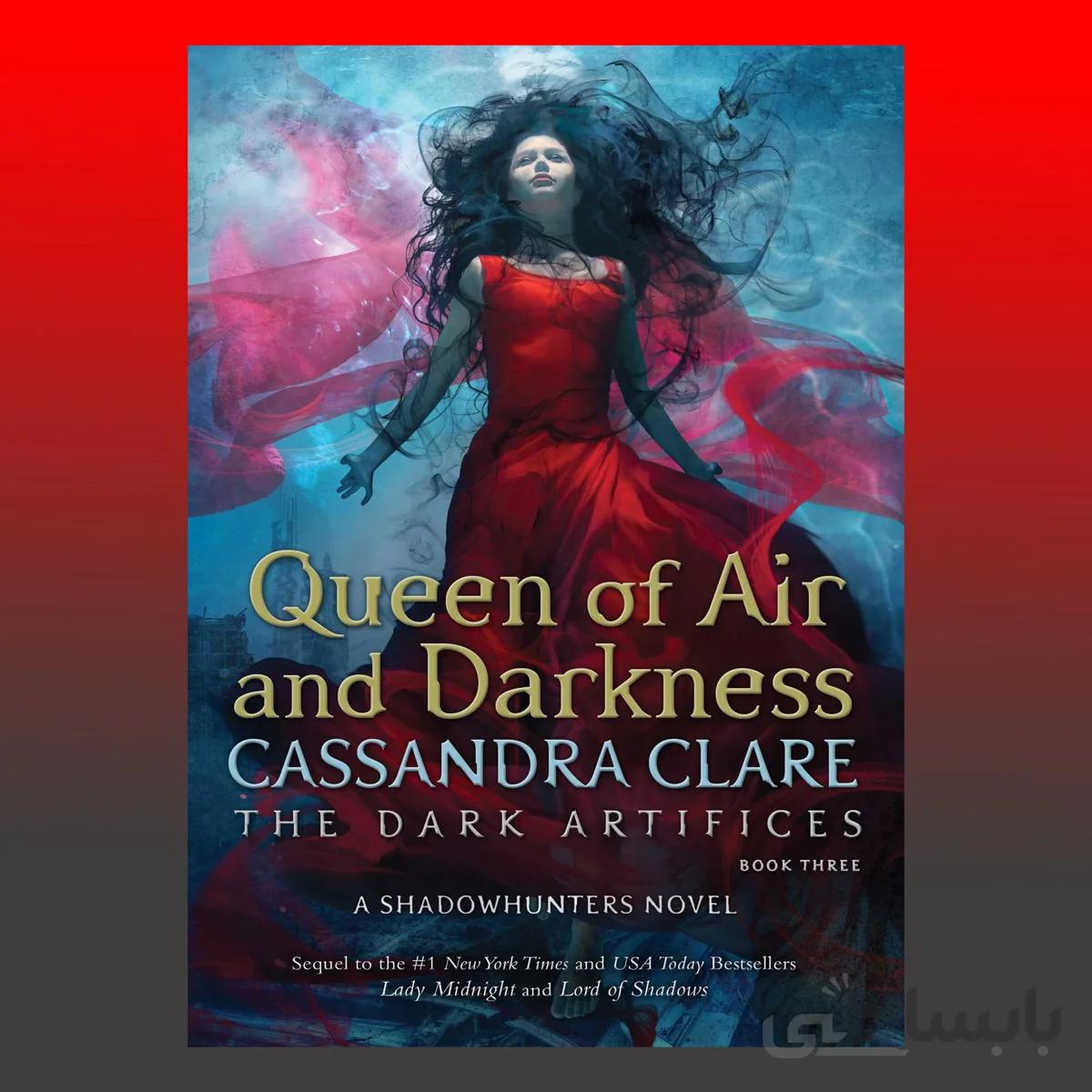 Queen of Air and Darkness