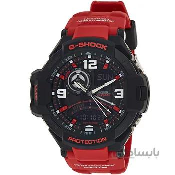 ساعت مچی کاسیو مدل GA-1000-4B |GA-1000-4B