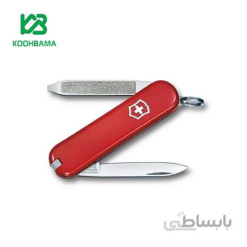 چاقو چند کاره ویکتورینوکس کد 0.6123