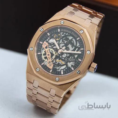 ساعت AP مردانه