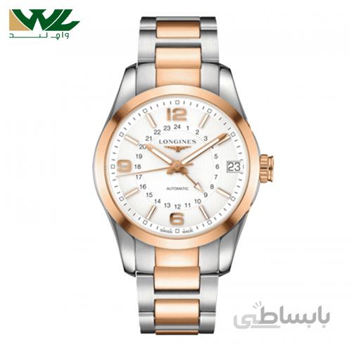 ساعت لونژین L2.799.5.76.7