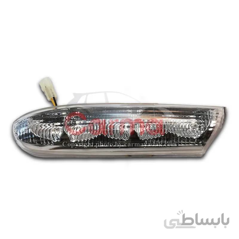 راهنما روی آینه راست دانگ فنگ اچ سی کراس ا Mirror light RH